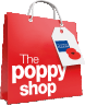 Poppyshop Discount Promo Codes